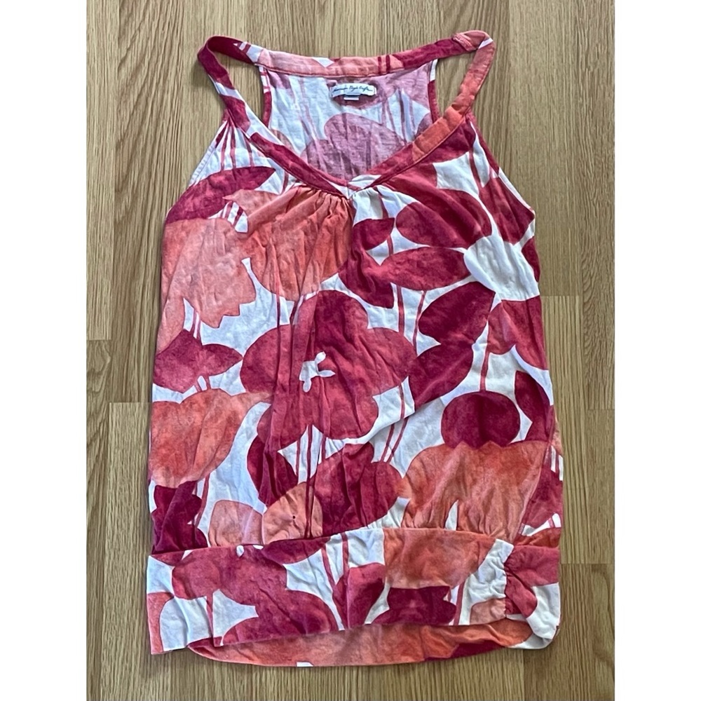 American Eagle | Floral Tank top 🌺